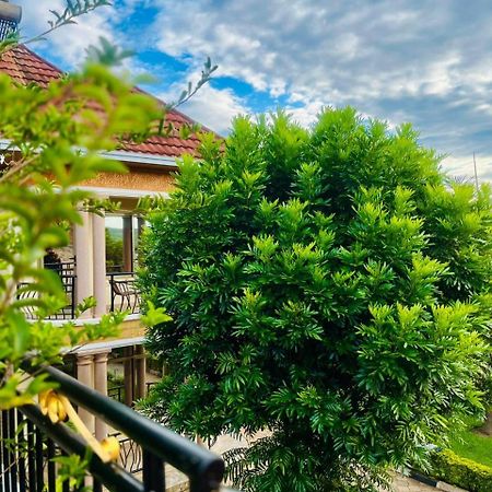 Petra Homes คิกาลี ภายนอก รูปภาพ