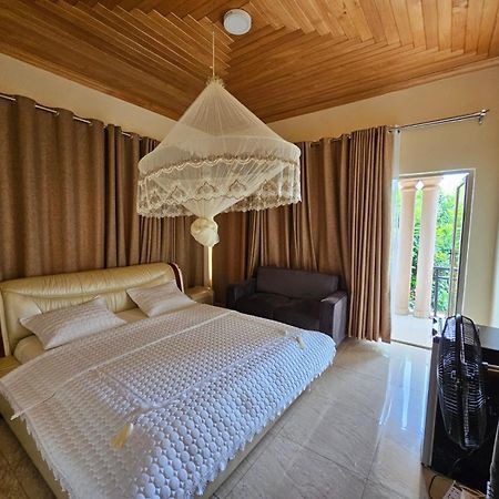 Petra Homes คิกาลี ภายนอก รูปภาพ