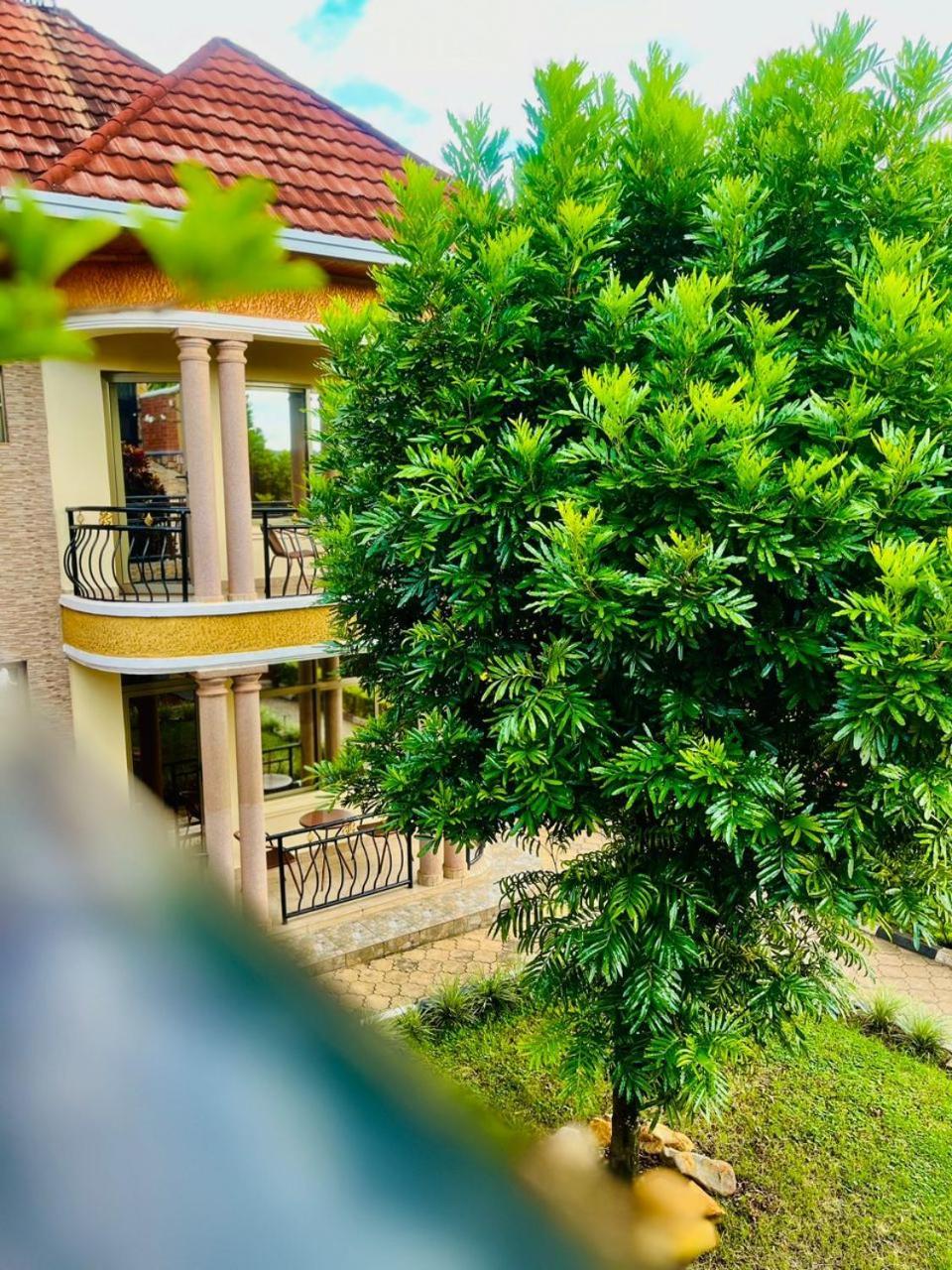 Petra Homes คิกาลี ภายนอก รูปภาพ